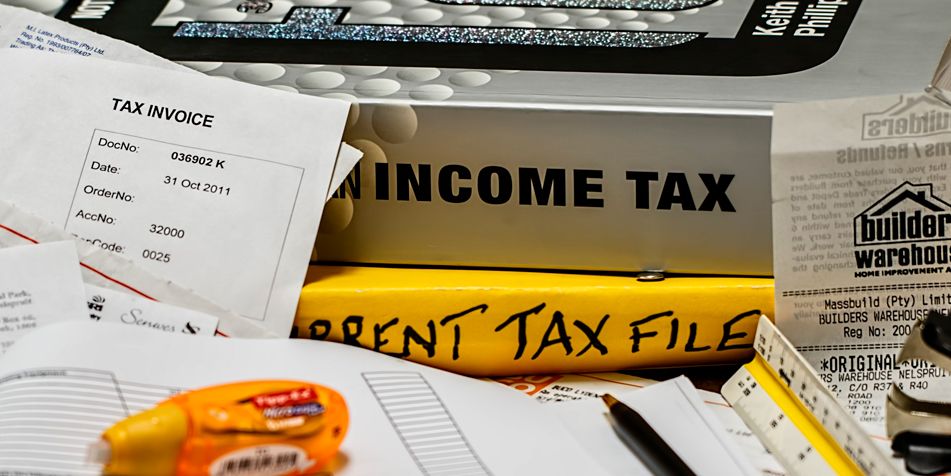 amendments income tax law