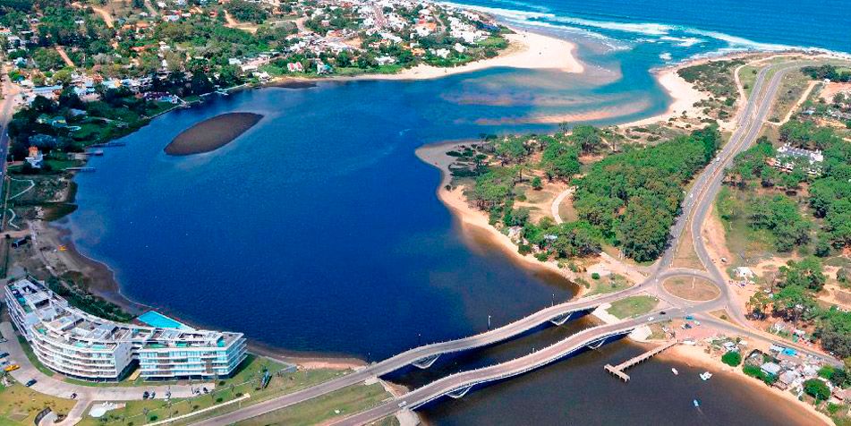 parques industriales tecnologicos uruguay