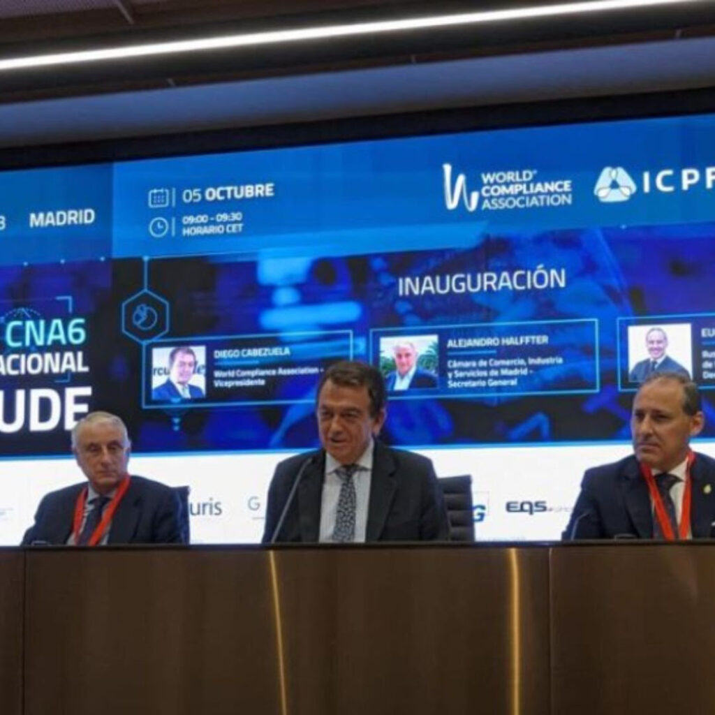 congreso antifraude